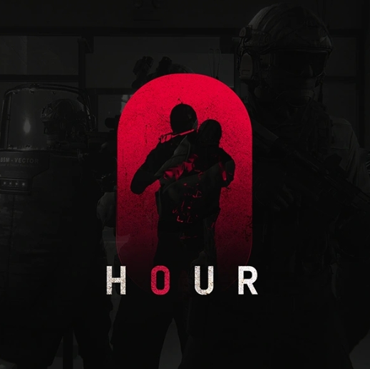 Zero Hour