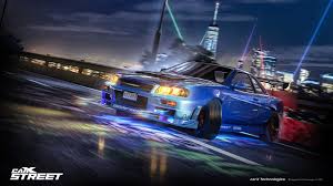 CarX Street无限金币最新版