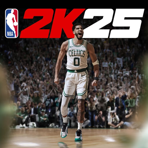 NBA 2K25