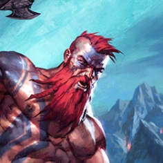 巨人杀手：暗黑之潮