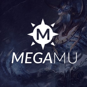 MEGAMU