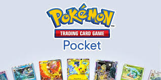 宝可梦卡牌安卓手游ptcg pocket