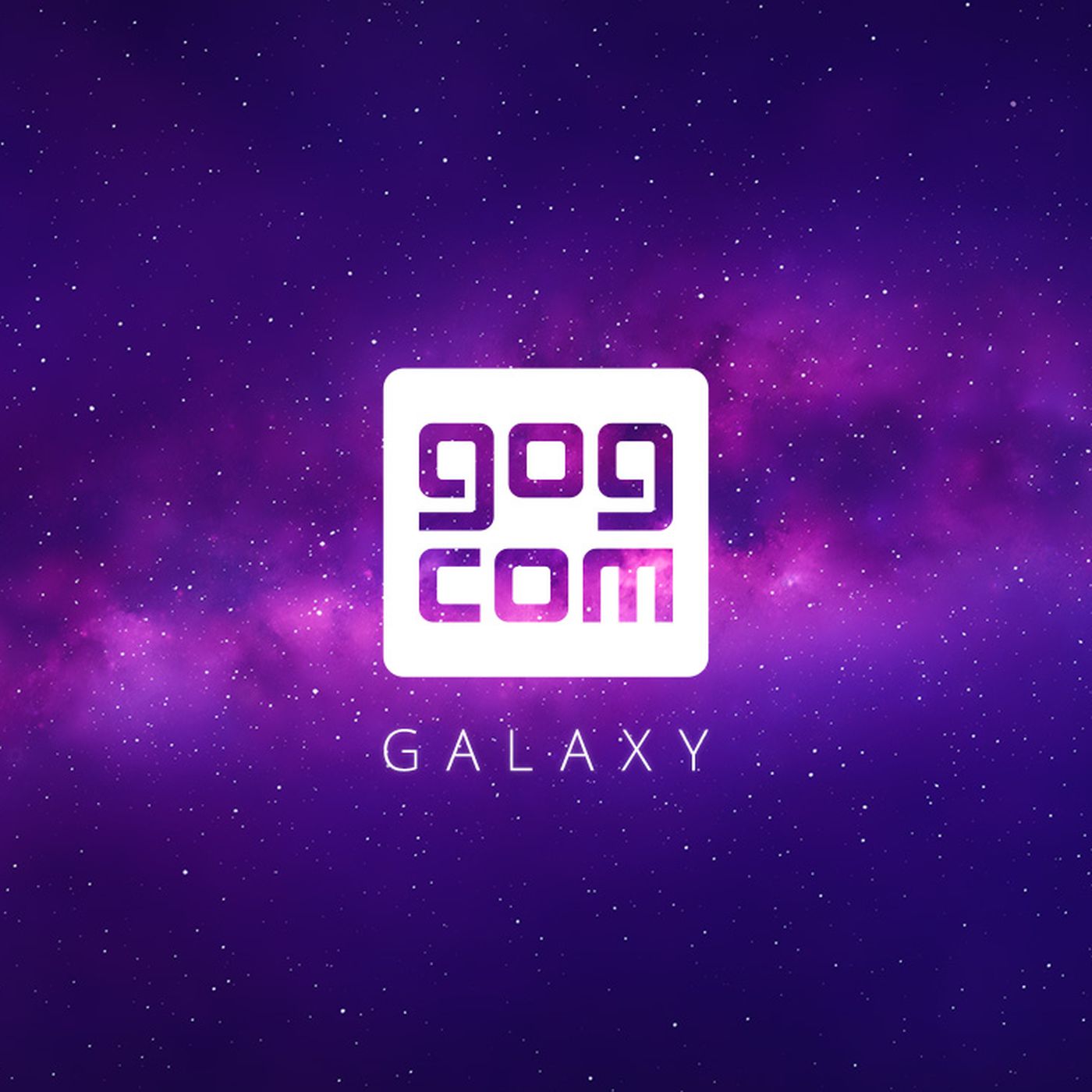 GOG Galaxy