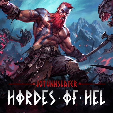 巨人杀手：暗黑之潮