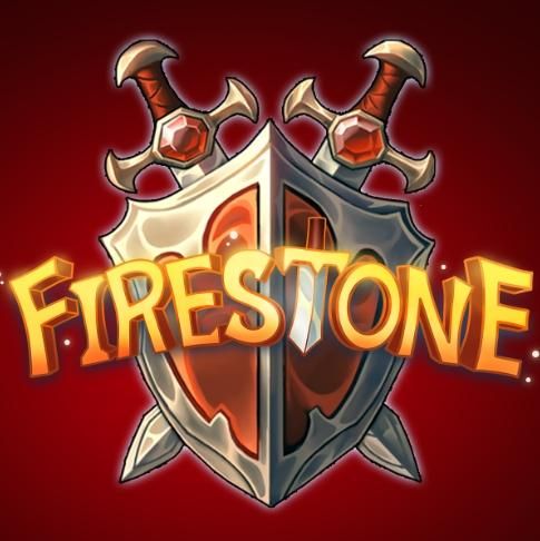火之石 『Firestone』放置幻想王国英雄管理RPG