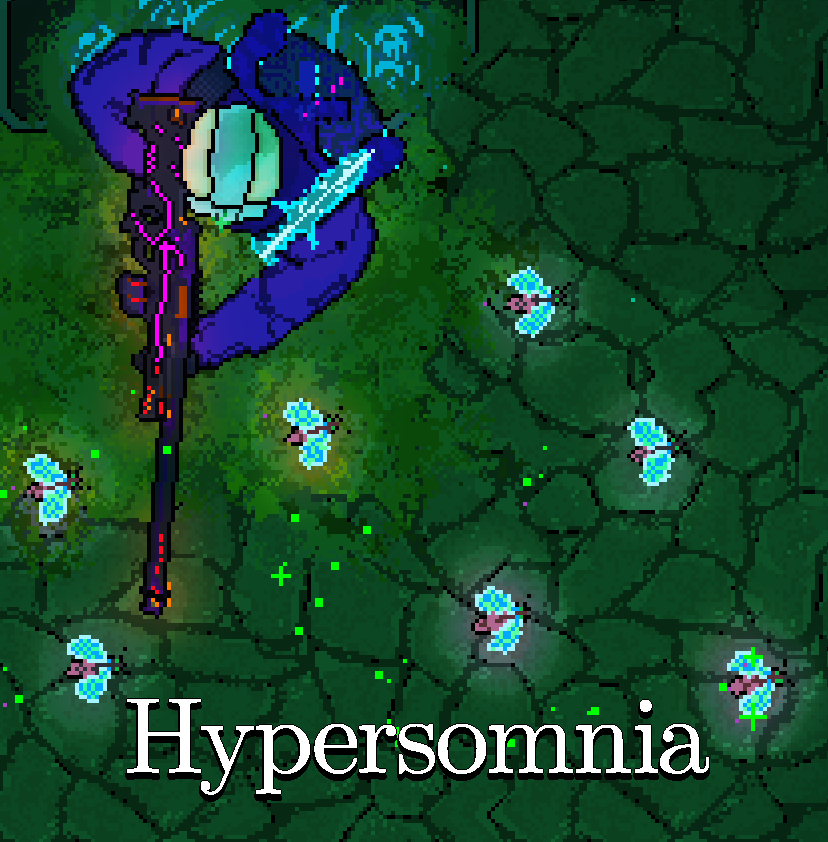 Hypersomnia