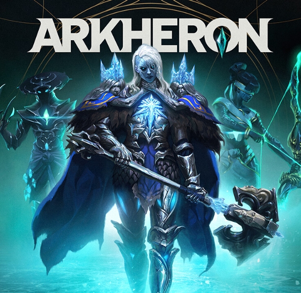 Arkheron