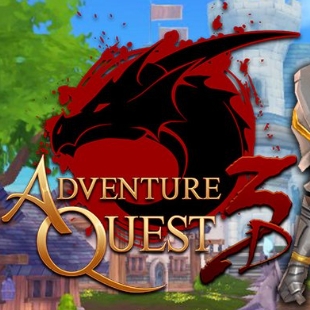 AdventureQuest 3D