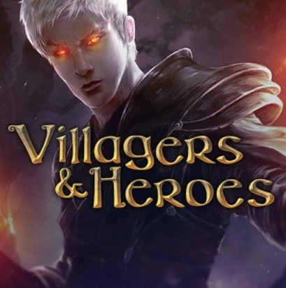 Villagers And Heroes