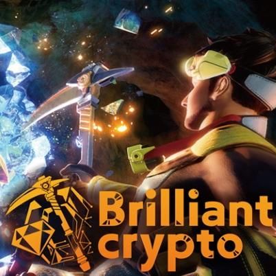 Brilliantcrypto
