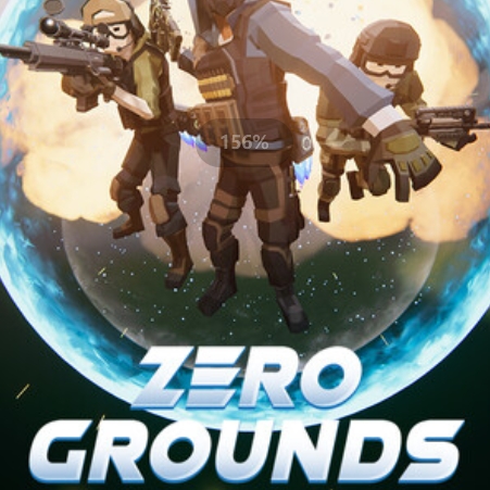 Zero Grounds