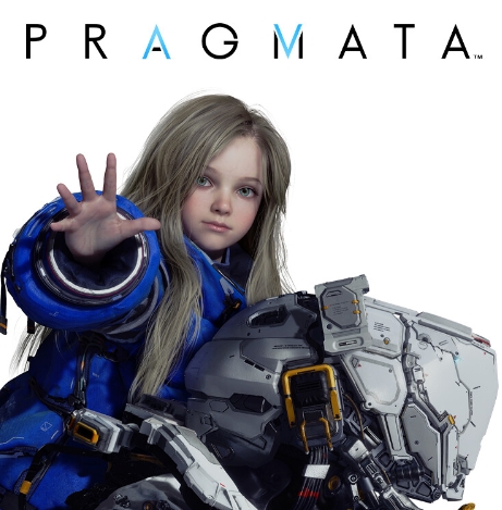 PRAGMATA