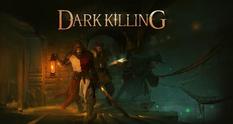 Dark Killing_介绍_1