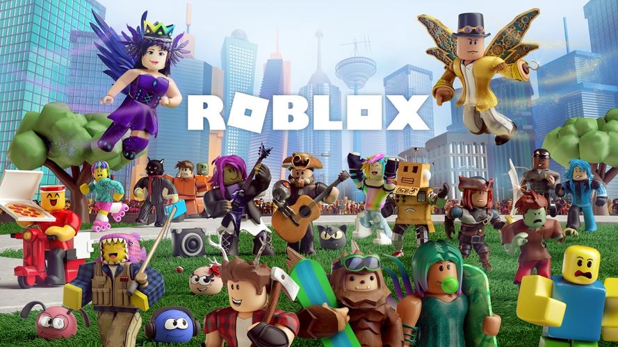 Roblox(Xbox平台)_介绍_1