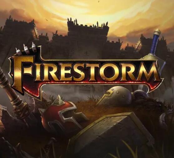 魔兽世界（Firestorm欧服）