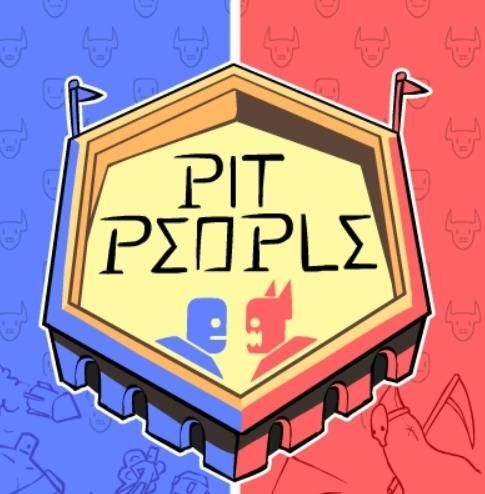 Pit People