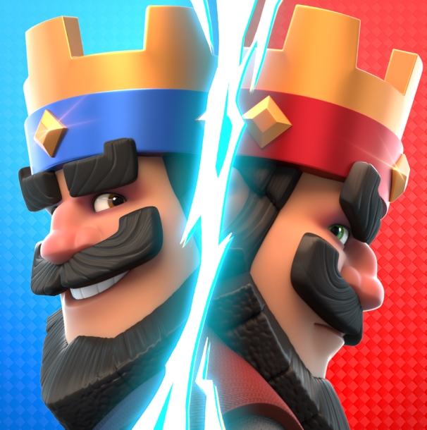 部落冲突Clash Royale_截图_2