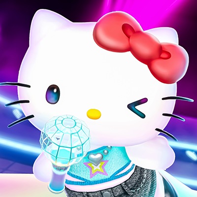 Sanrio Kawaii Me Live!
