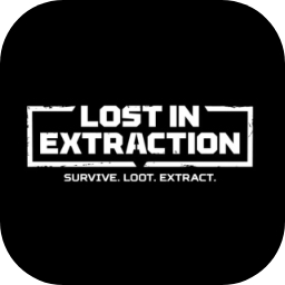 撤离迷途-Lost In Extraction