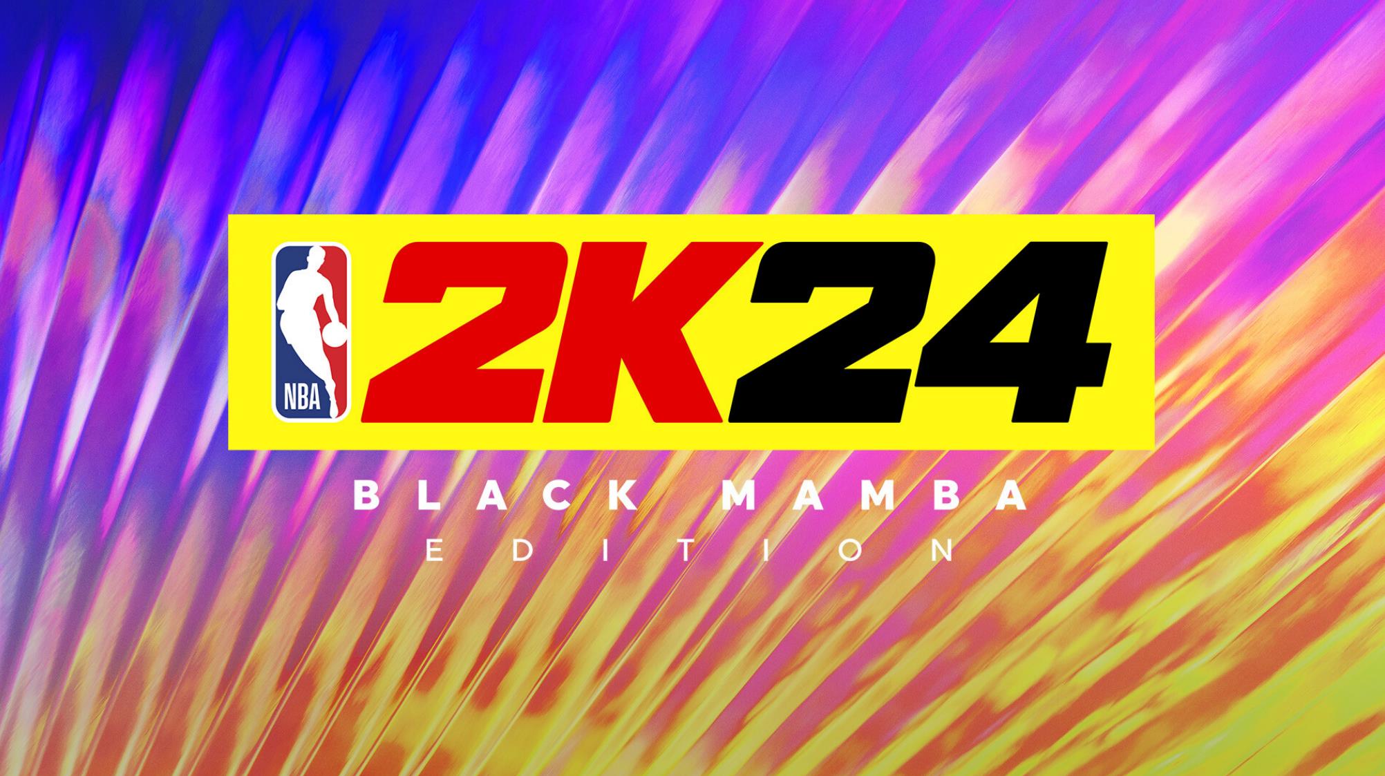 NBA 2K24_介绍_3