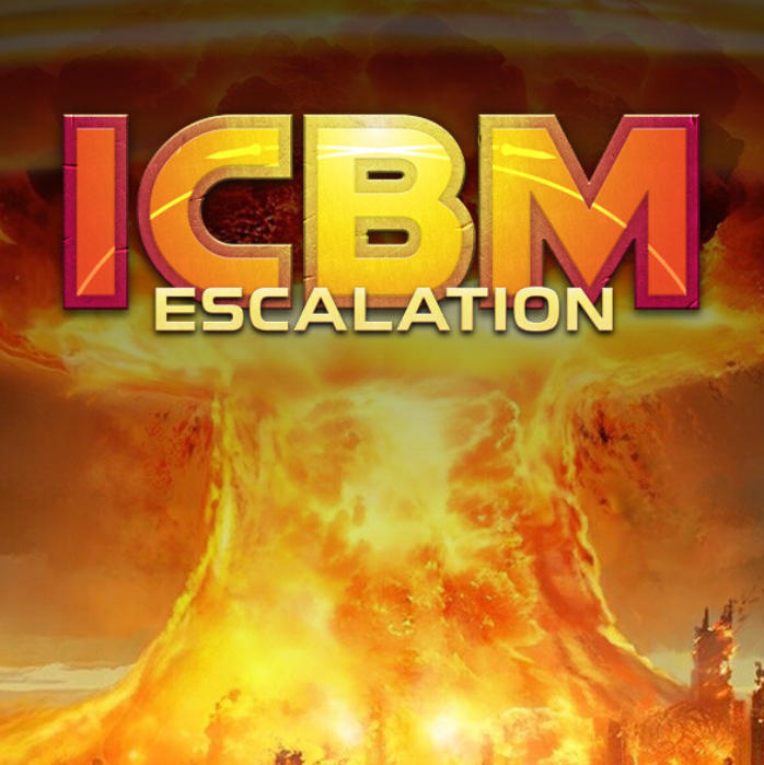 ICBM: Escalation
