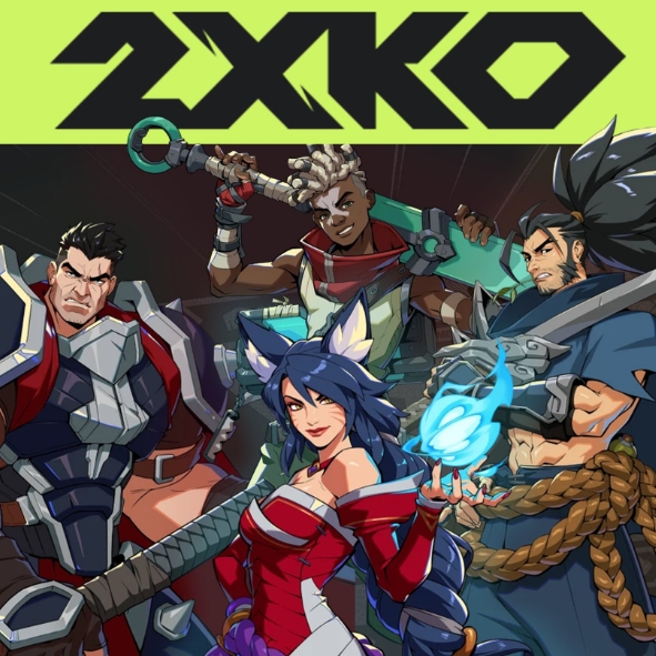 2XKO