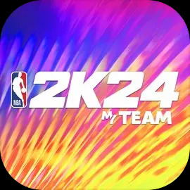 NBA 2K24 梦幻球队