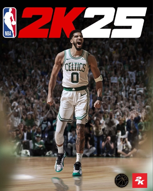 NBA 2K25手游正版_截图_4