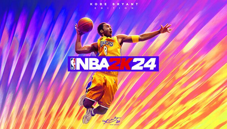 NBA 2K24_介绍_5