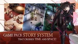 棕色尘埃官方正版_截图_2