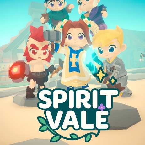 Spiritvale