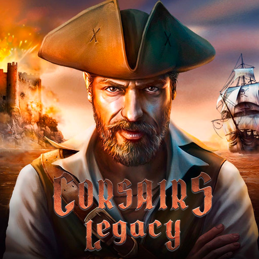 Corsairs Legacy