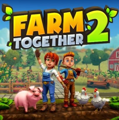 Farm Together 2