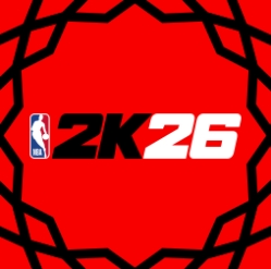 NBA 2K26