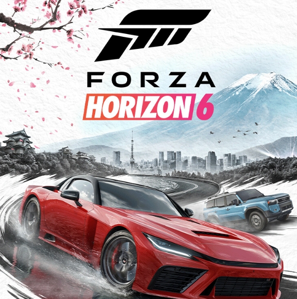 极限竞速：地平线6
