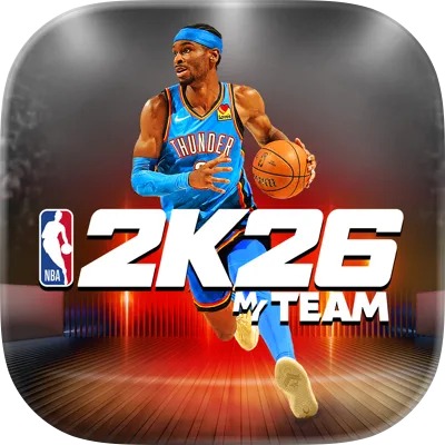NBA 2K26梦幻球队