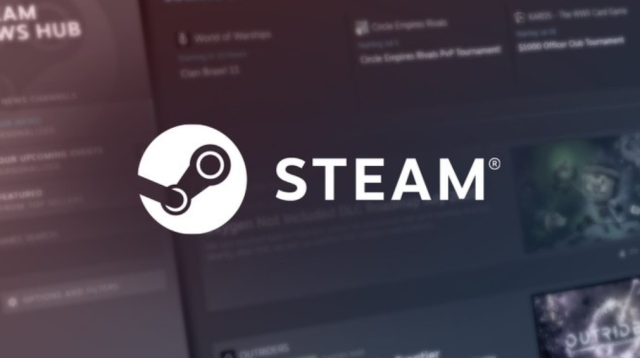 Steam社区/商店_介绍_1