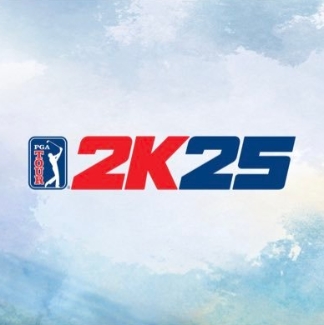 PGA TOUR 2K25