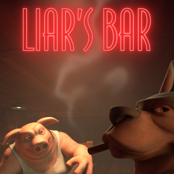 Liar's Bar