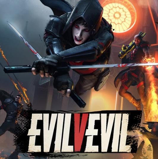 EvilVEvil