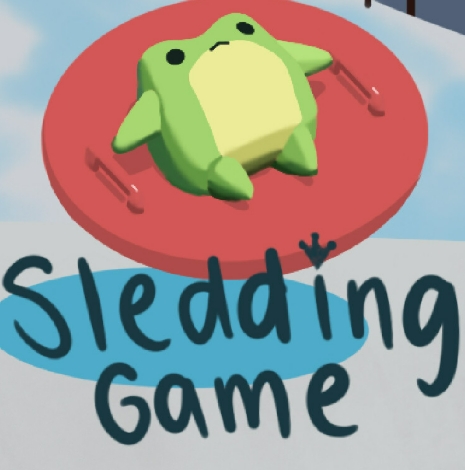 Sledding Game