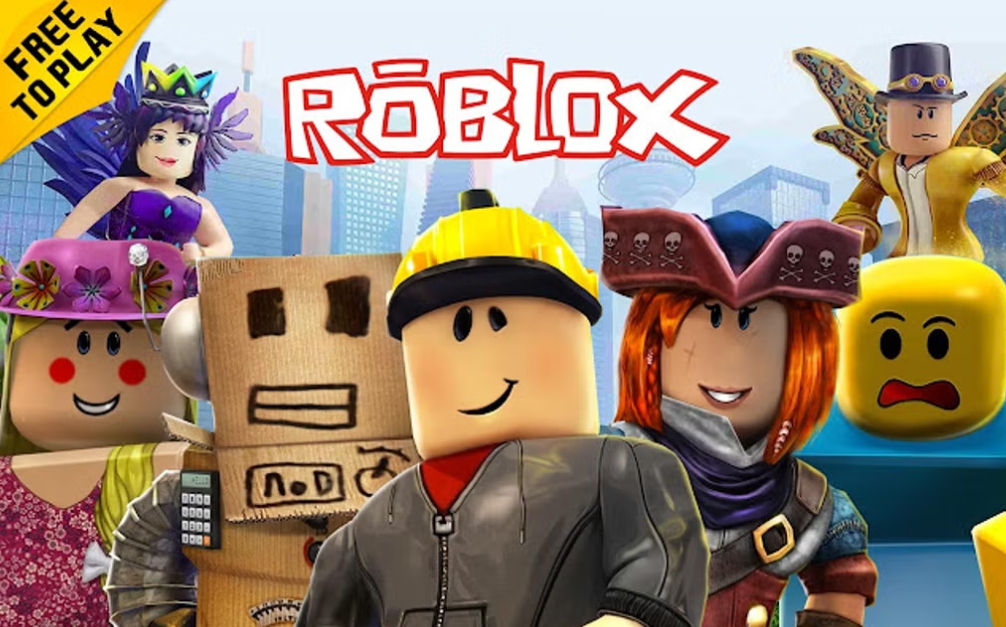 roblox_介绍_4