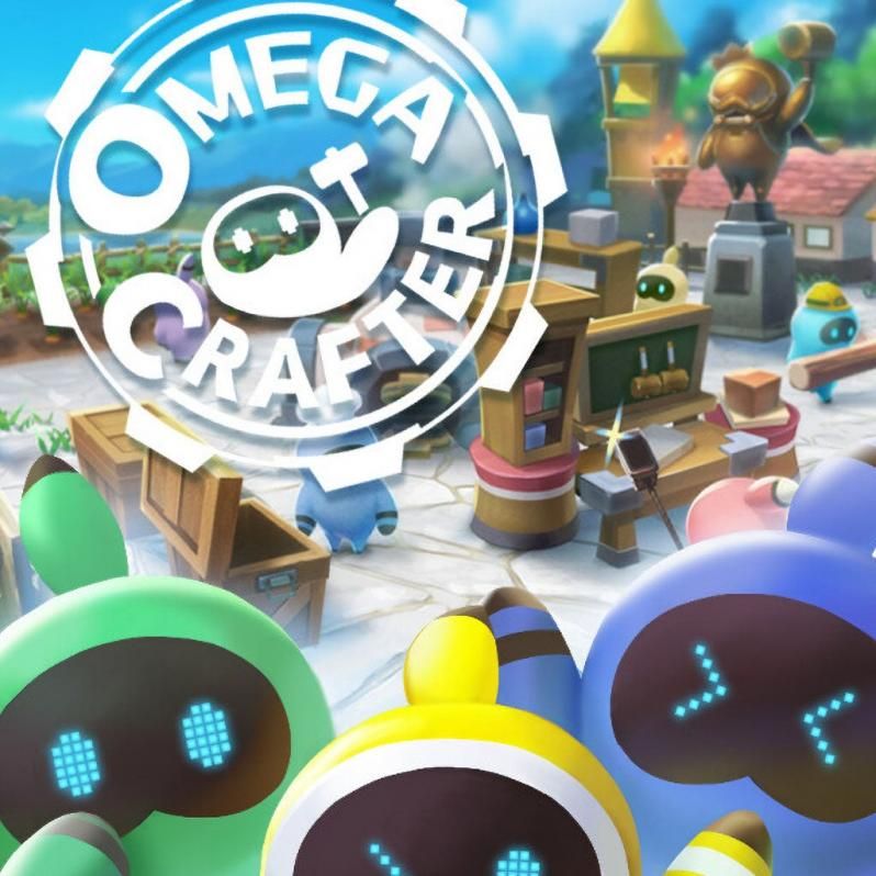 Omega Crafter