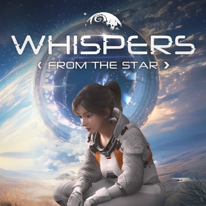 Whispers from the Star