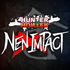 全职猎人 NEN×IMPACT