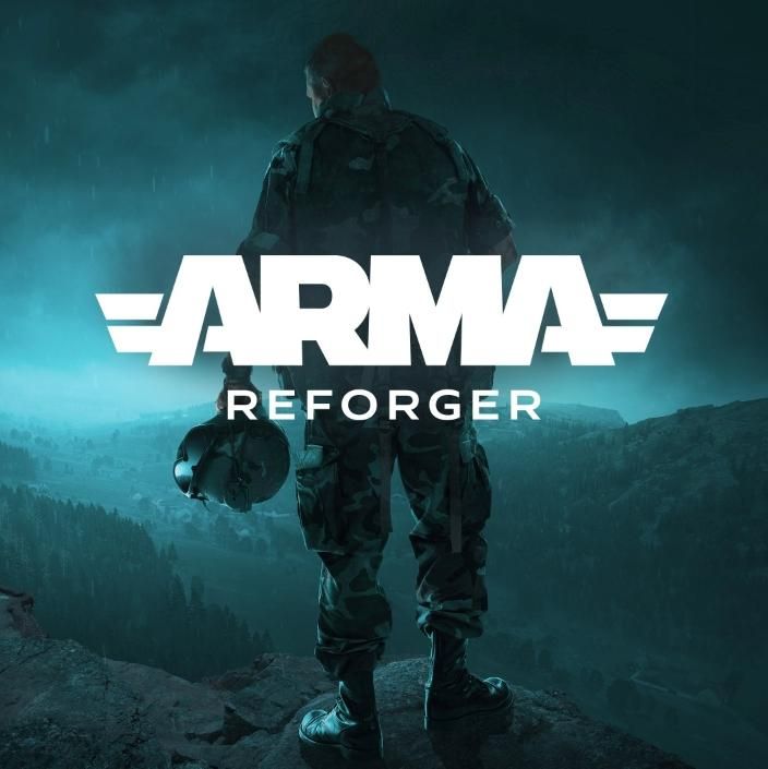 Arma Reforger