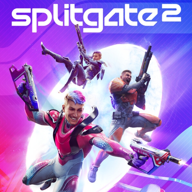 Splitgate 2