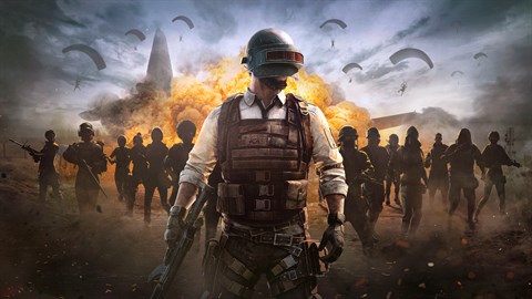 正版pubg手游版_截图_3