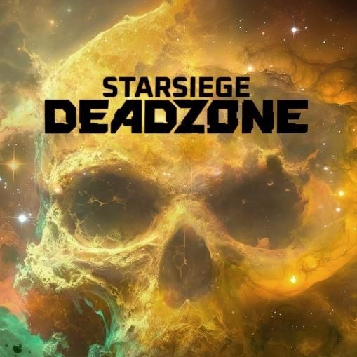 Starsiege: Deadzone