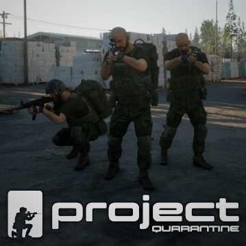 PROJECT QUARANTINE